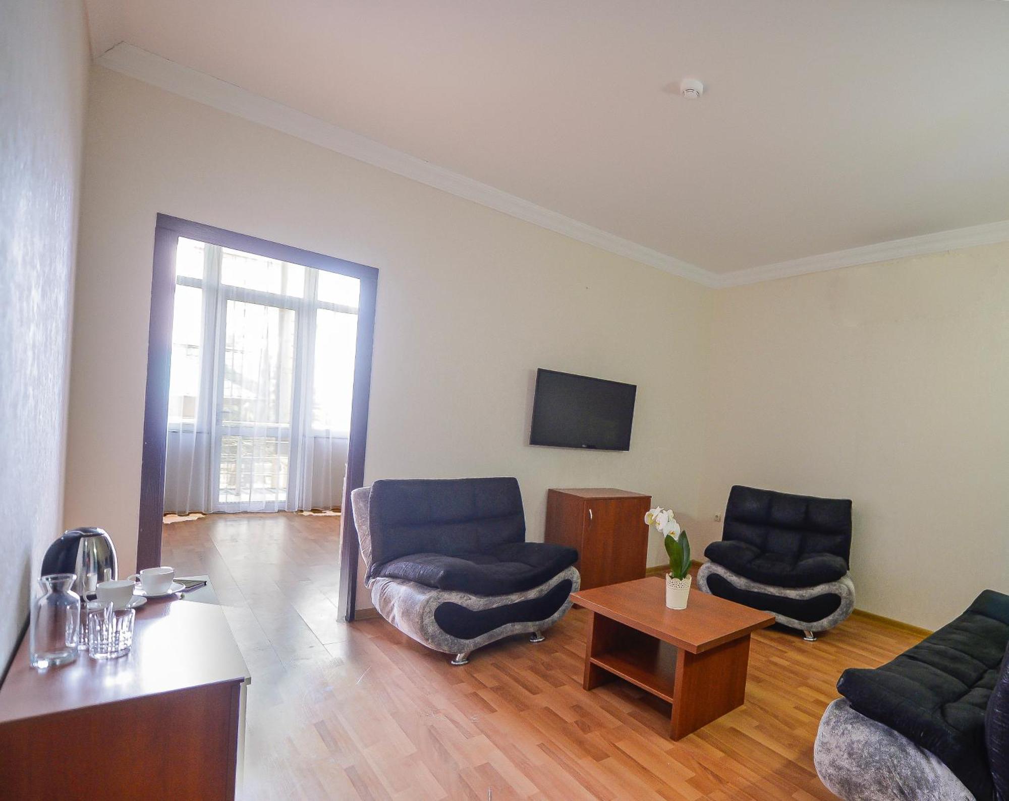 Aura Boutique Hotel Batumi Zimmer foto