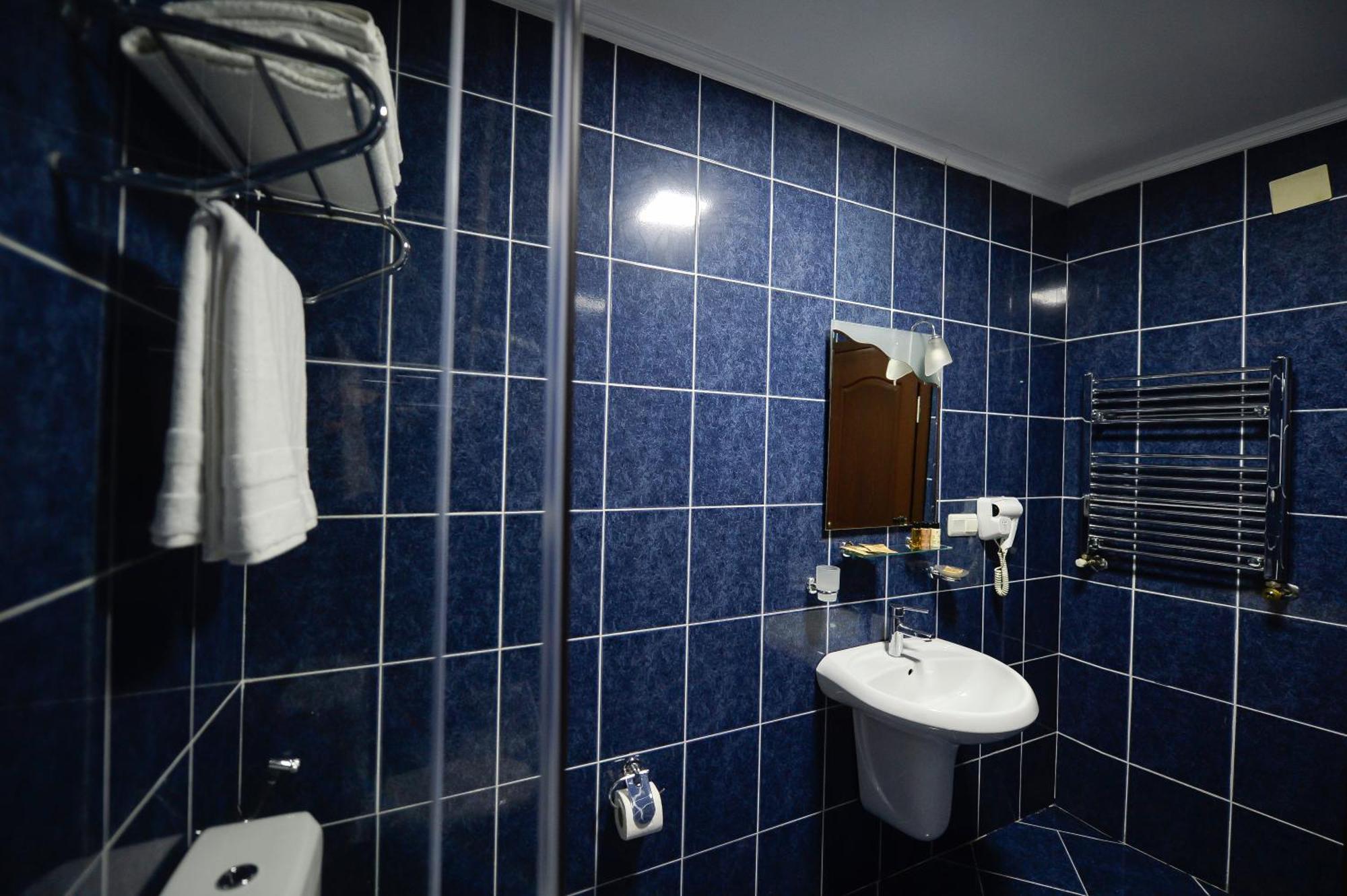 Aura Boutique Hotel Batumi Zimmer foto